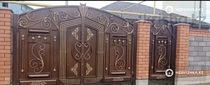 4-комнатный дом, 10 соток, 140 м², фотография 4