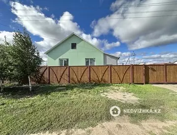 3-комнатный дом, 12 соток, 73 м², миниатюра 2