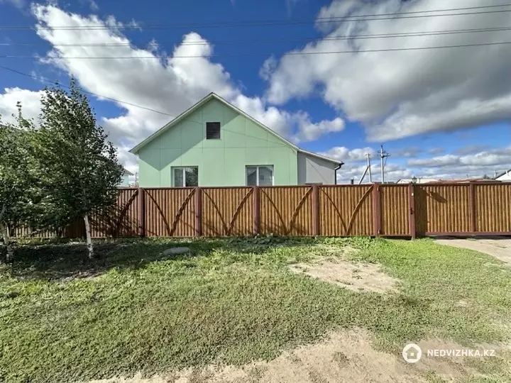 3-бөлмелі үй, 12 соттық, 73 м², 2-фотосурет