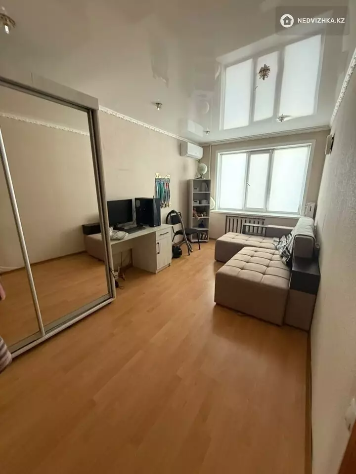 3-комнатная квартира, этаж 3 из 5, 60 м², фотография 5