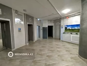 2-комнатная квартира, этаж 22 из 22, 72 м², миниатюра 3
