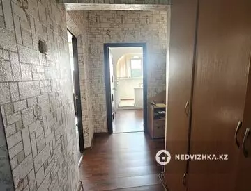 2-комнатная квартира, этаж 7 из 9, 55 м², миниатюра 11