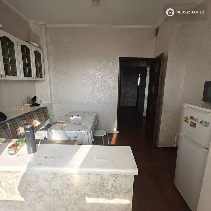2-бөлмелі пәтер, қабат 7 барлық қабат саны 9, 55 м², 4-фотосурет