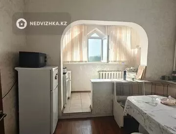 2-комнатная квартира, этаж 7 из 9, 55 м², миниатюра 1