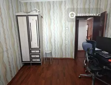 2-комнатная квартира, этаж 7 из 9, 55 м², миниатюра 9