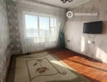 2-комнатная квартира, этаж 7 из 9, 55 м², миниатюра 7