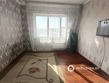 2-комнатная квартира, этаж 7 из 9, 55 м², миниатюра 5