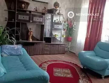 4-комнатный дом, 6 соток, 88 м²