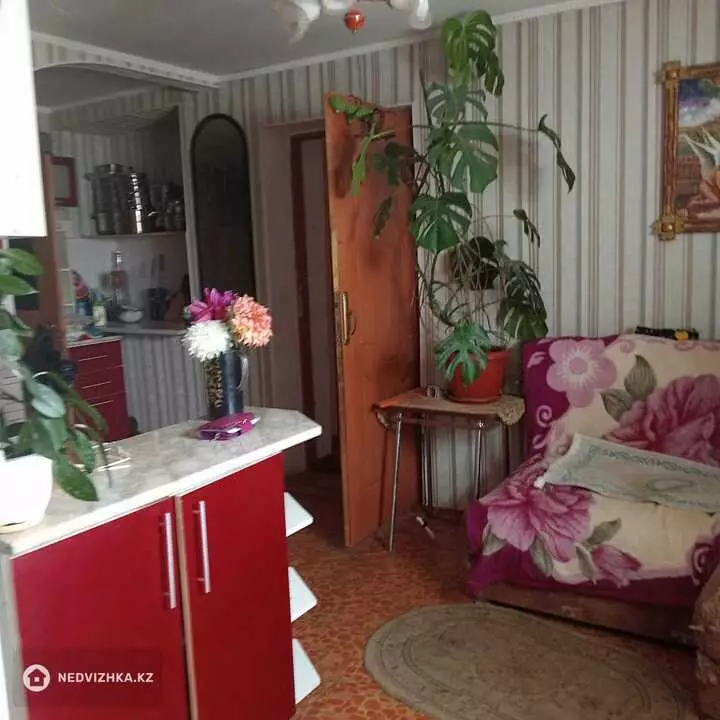 4-комнатный дом, 6 соток, 88 м², фотография 3