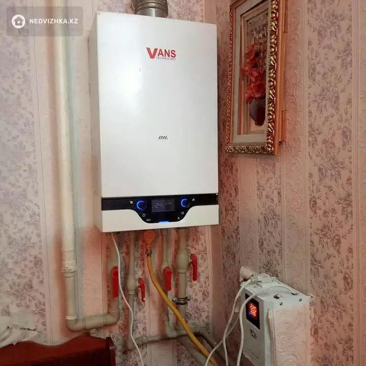 4-комнатный дом, 6 соток, 88 м², фотография 5