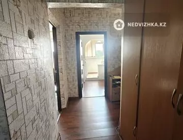 2-комнатная квартира, этаж 7 из 9, 55 м², миниатюра 11