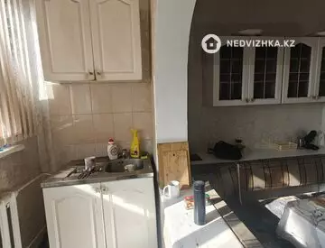 2-комнатная квартира, этаж 7 из 9, 55 м², миниатюра 8