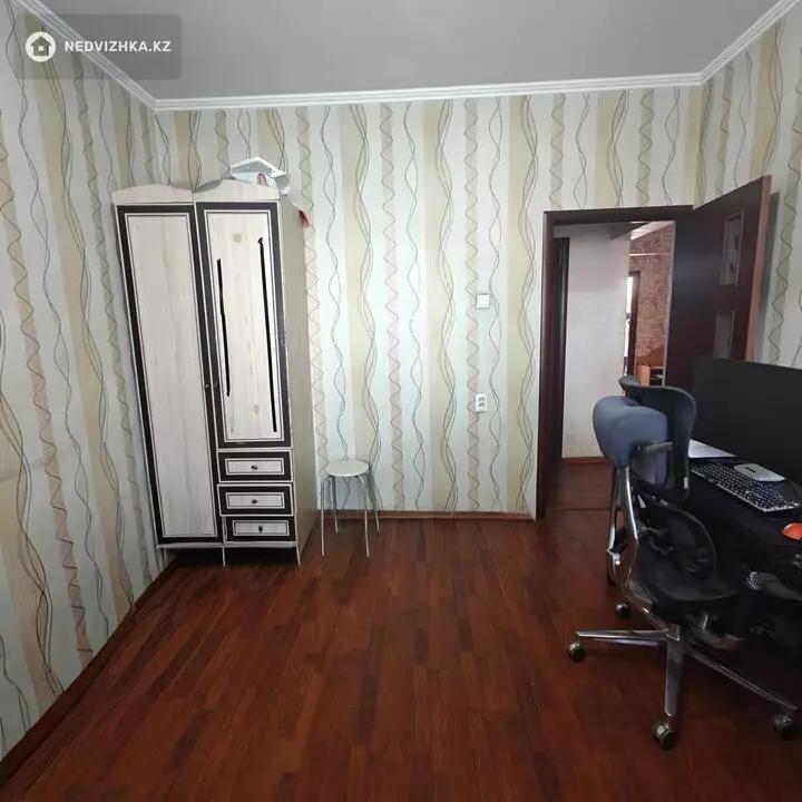 2-комнатная квартира, этаж 7 из 9, 55 м², фотография 2