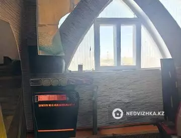 2-комнатная квартира, этаж 7 из 9, 55 м², миниатюра 3