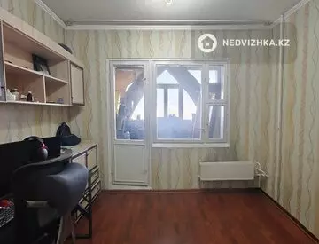 2-комнатная квартира, этаж 7 из 9, 55 м², миниатюра 1