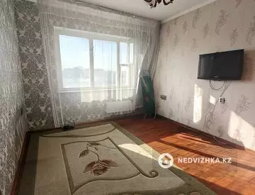 2-комнатная квартира, этаж 7 из 9, 55 м², миниатюра 5