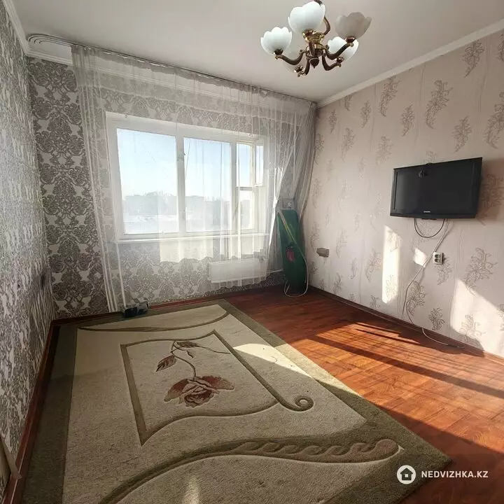2-комнатная квартира, этаж 7 из 9, 55 м², фотография 5