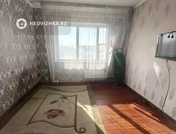 2-комнатная квартира, этаж 7 из 9, 55 м², миниатюра 4