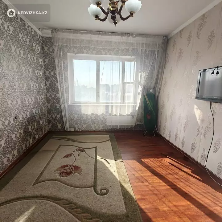 2-комнатная квартира, этаж 7 из 9, 55 м², фотография 4