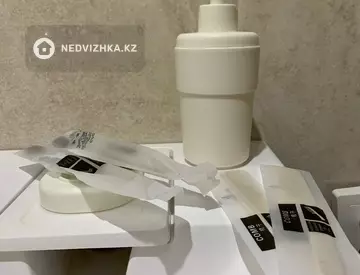 1-комнатная квартира, этаж 5 из 9, 40 м², Посуточно, миниатюра 9
