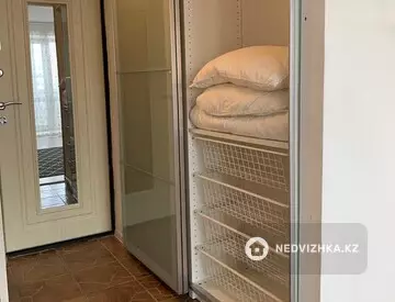1-комнатная квартира, этаж 5 из 9, 40 м², Посуточно, миниатюра 7