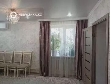 4-комнатный дом, 4 соток, 64 м², миниатюра 3