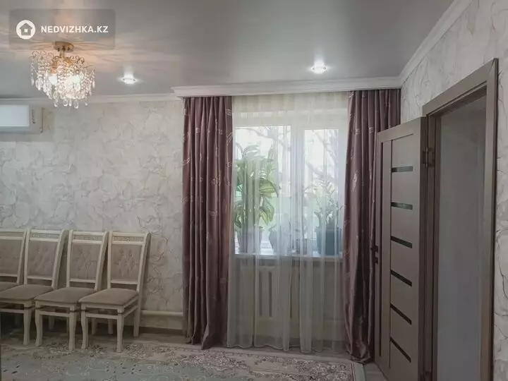 4-комнатный дом, 4 соток, 64 м², фотография 3