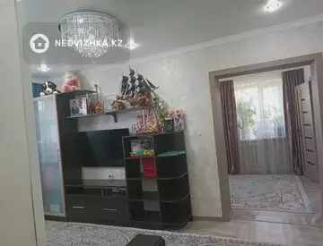 4-комнатный дом, 4 соток, 64 м², миниатюра 5