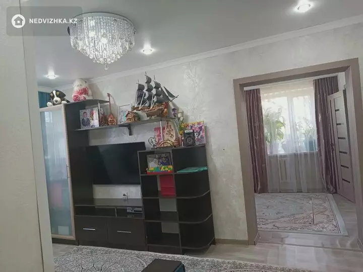 4-комнатный дом, 4 соток, 64 м², фотография 5