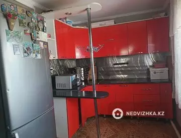 4-комнатный дом, 4 соток, 64 м², миниатюра 2