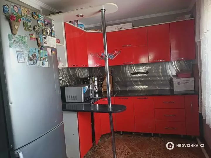 4-комнатный дом, 4 соток, 64 м², фотография 2