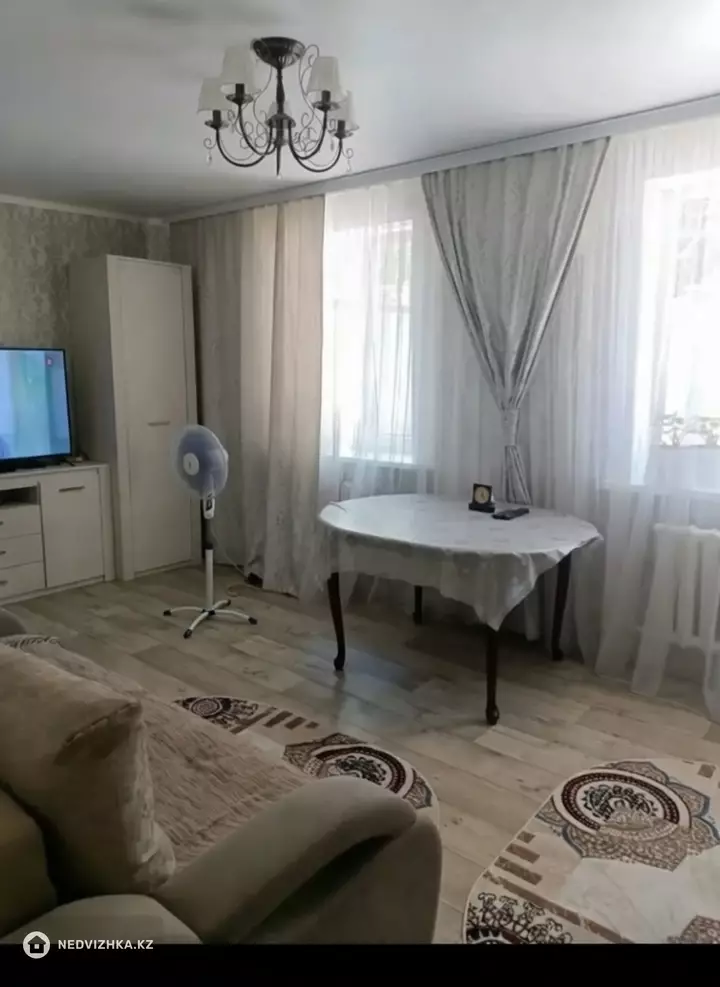 3-комнатная часть дома, 4 соток, 60 м², фотография 2