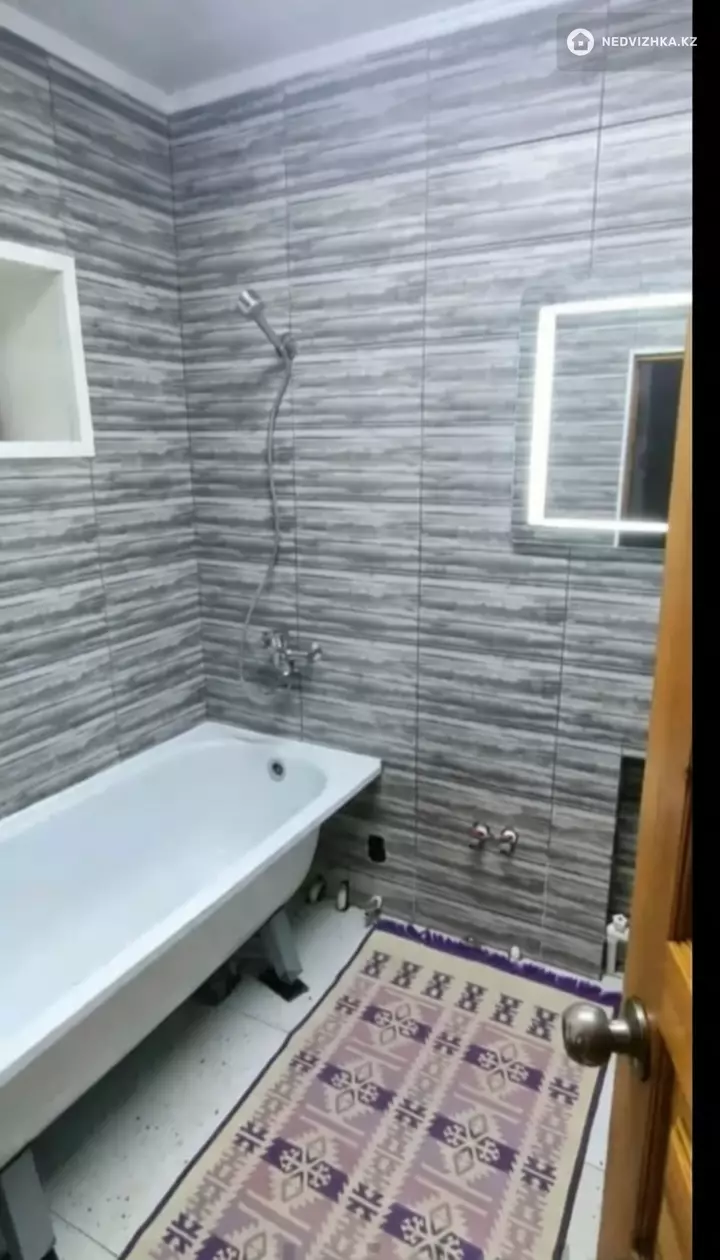 3-комнатная часть дома, 4 соток, 60 м², фотография 4