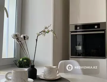 1-комнатная квартира, этаж 5 из 9, 40 м², Посуточно, миниатюра 1