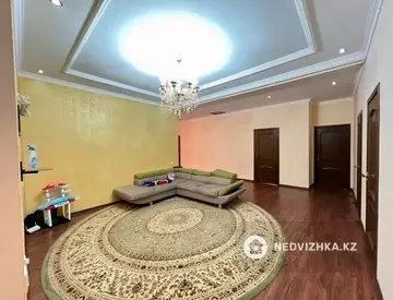 6-комнатный дом, 15 соток, 312 м², миниатюра 1