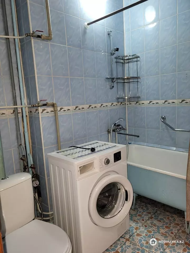 2-комнатная квартира, этаж 3 из 5, 53 м², фотография 5