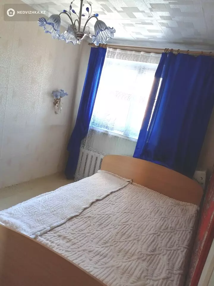 2-комнатная квартира, этаж 5 из 9, 43 м², фотография 4
