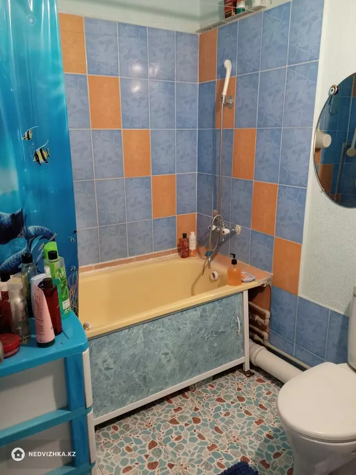 2-комнатная квартира, этаж 5 из 9, 43 м², фотография 5