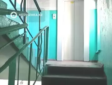 2-комнатная квартира, этаж 5 из 9, 43 м², миниатюра 6