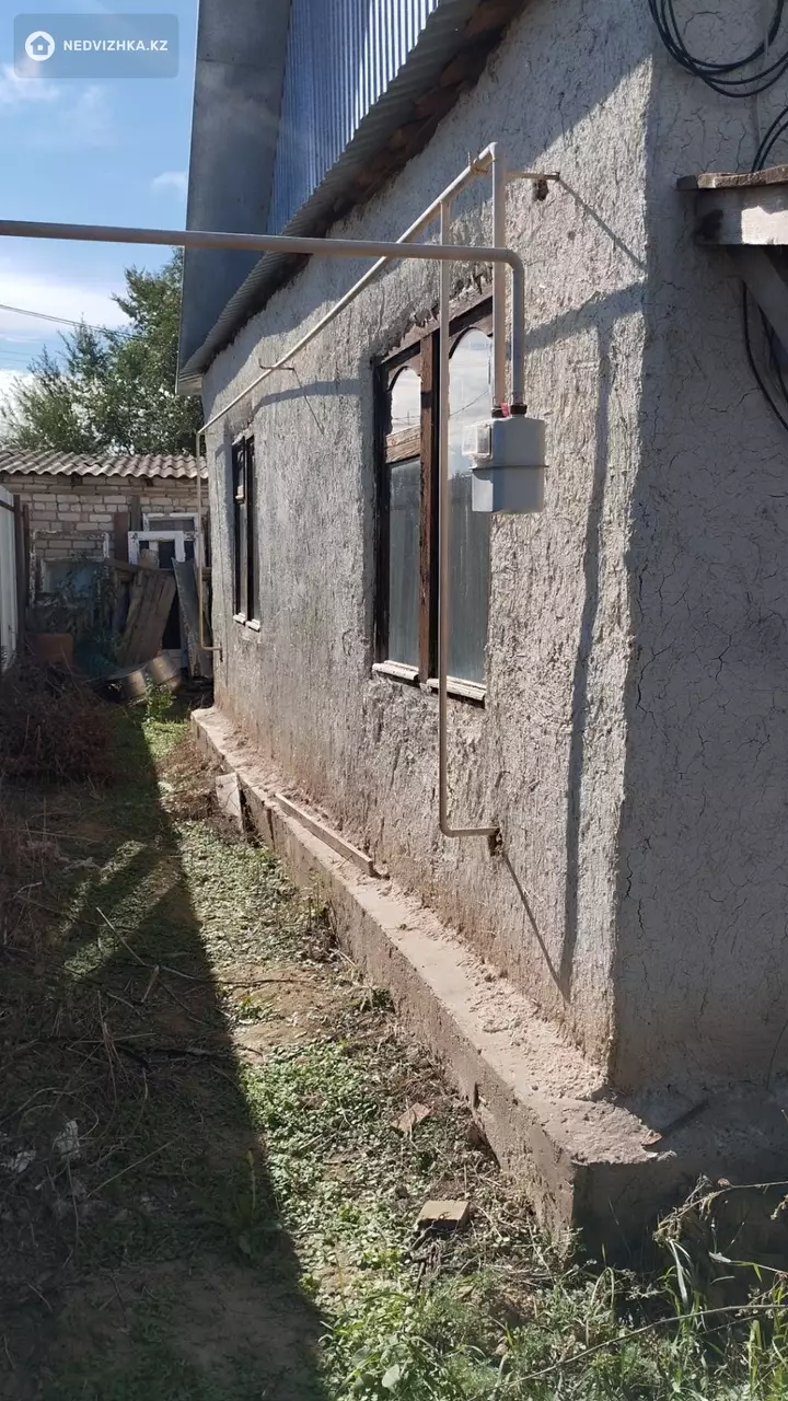 3-комнатный дом, 10 соток, 60 м², фотография 2