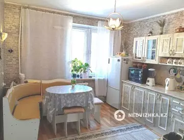 2-комнатная квартира, этаж 5 из 9, 43 м²