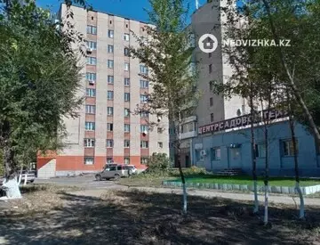 2-комнатная квартира, этаж 5 из 9, 43 м², миниатюра 8
