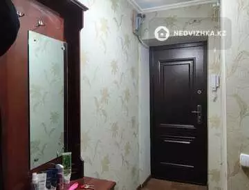 2-комнатная квартира, этаж 3 из 5, 44 м², миниатюра 7