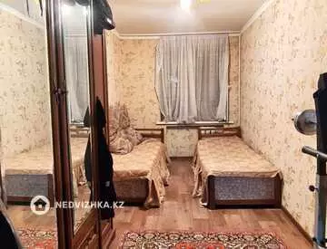 2-комнатная квартира, этаж 3 из 5, 44 м², миниатюра 1