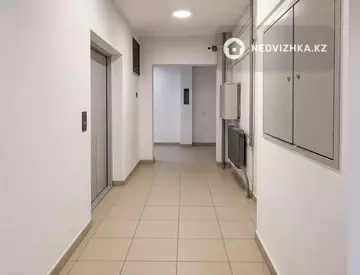 2-бөлмелі пәтер, қабат 6 барлық қабат саны 12, 72 м², 3-нобай