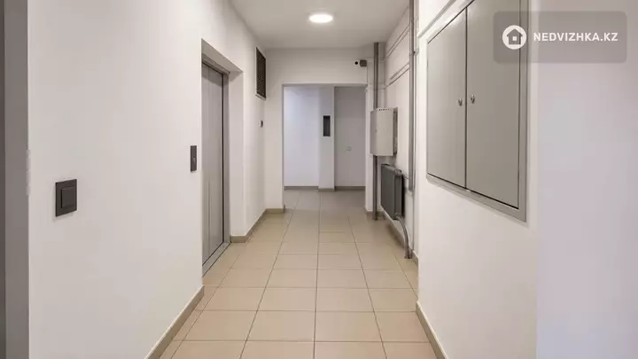 2-комнатная квартира, этаж 6 из 12, 72 м², фотография 3