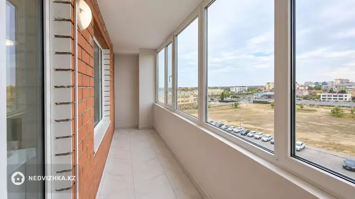2-комнатная квартира, этаж 6 из 12, 72 м², фотография 5