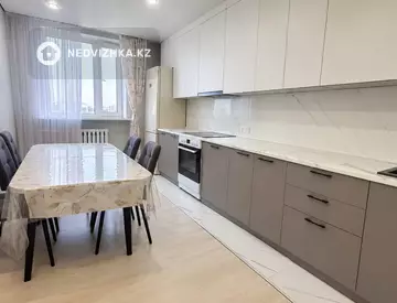 2-бөлмелі пәтер, қабат 6 барлық қабат саны 12, 72 м², 8-нобай