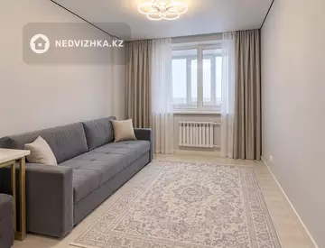 2-бөлмелі пәтер, қабат 6 барлық қабат саны 12, 72 м², 11-нобай