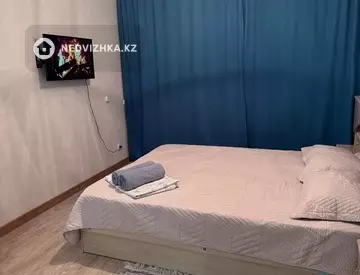 1-комнатная квартира, этаж 7 из 16, 30 м², Посуточно